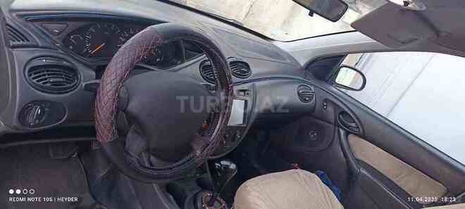 Ford Focus 2004, 320,000 km - 1.6 l - Bakı