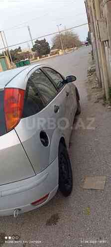 Ford Focus 2004, 320,000 km - 1.6 l - Bakı