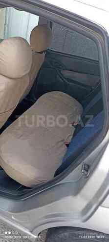Ford Focus 2004, 320,000 km - 1.6 l - Bakı