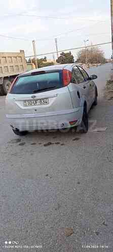 Ford Focus 2004, 320,000 km - 1.6 l - Bakı