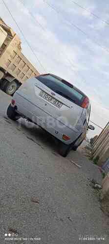 Ford Focus 2004, 320,000 km - 1.6 l - Bakı