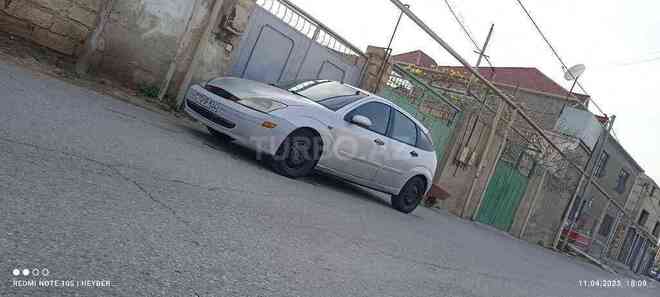 Ford Focus 2004, 320,000 km - 1.6 l - Bakı