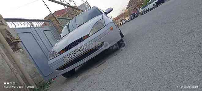 Ford Focus 2004, 320,000 km - 1.6 l - Bakı