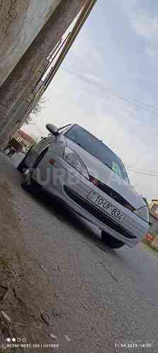 Ford Focus 2004, 320,000 km - 1.6 l - Bakı