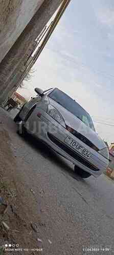 Ford Focus 2004, 320,000 km - 1.6 l - Bakı
