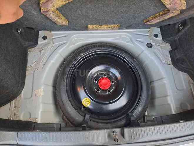 Toyota Auris 2007, 162,000 km - 1.4 l - Bakı