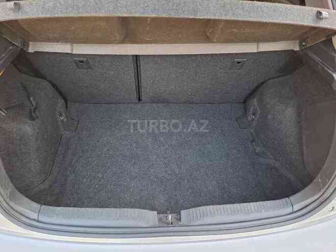 Toyota Auris 2007, 162,000 km - 1.4 l - Bakı