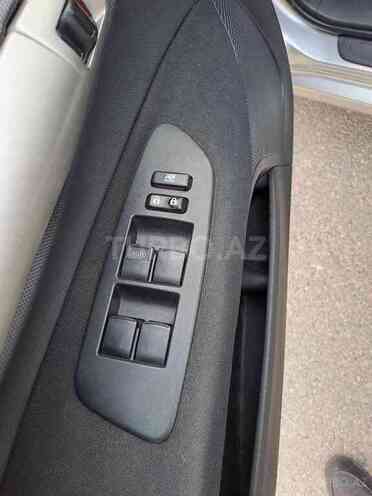 Toyota Auris 2007, 162,000 km - 1.4 l - Bakı