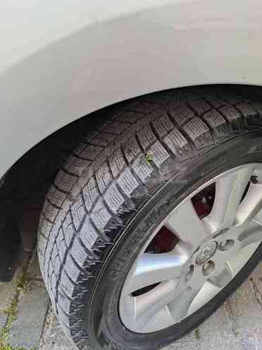 Toyota Auris 2007, 162,000 km - 1.4 l - Bakı