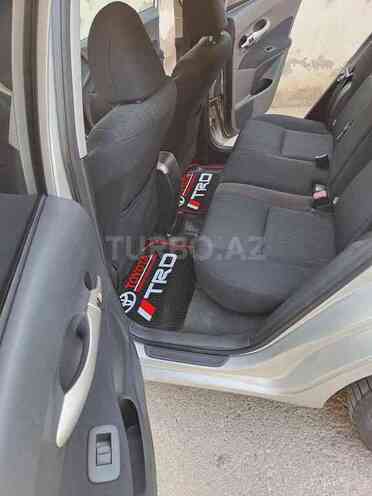 Toyota Auris 2007, 162,000 km - 1.4 l - Bakı