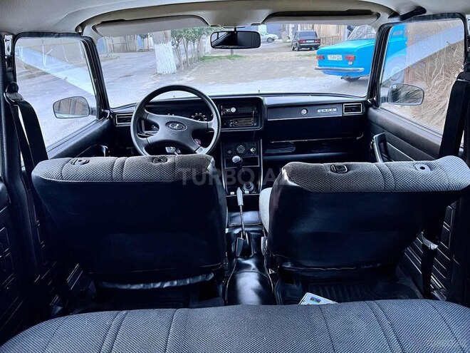 LADA (VAZ) 2104 2012, 78,500 km - 1.6 l - Bakı