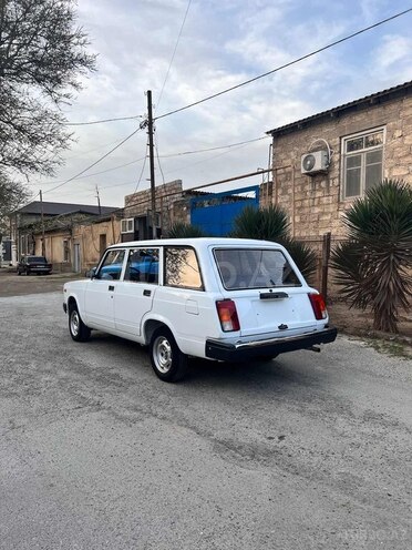 LADA (VAZ) 2104 2012, 78,500 km - 1.6 l - Bakı