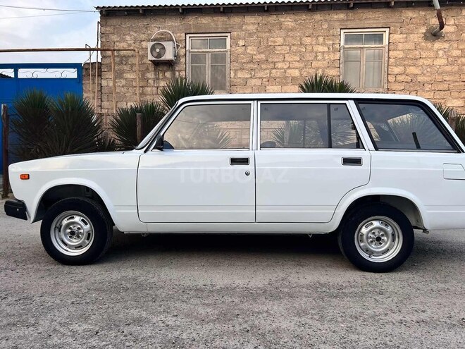 LADA (VAZ) 2104 2012, 78,500 km - 1.6 l - Bakı