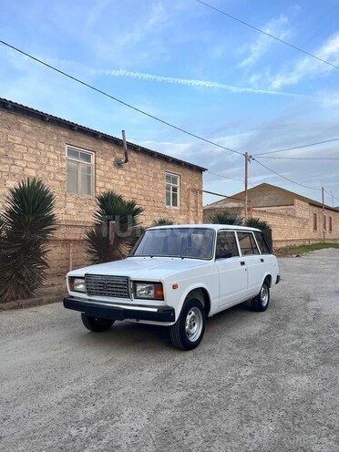 LADA (VAZ) 2104 2012, 78,500 km - 1.6 l - Bakı