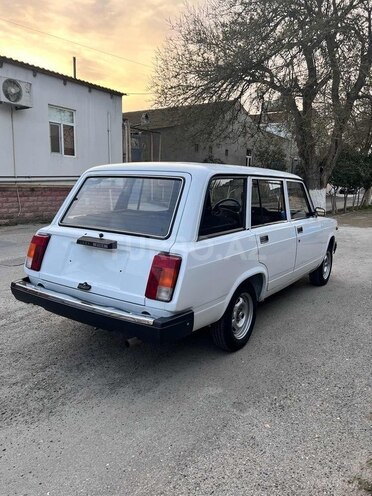 LADA (VAZ) 2104 2012, 78,500 km - 1.6 l - Bakı