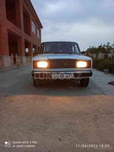LADA (VAZ) 2107 2004, 85,441 km - 1.6 l - Cəlilabad