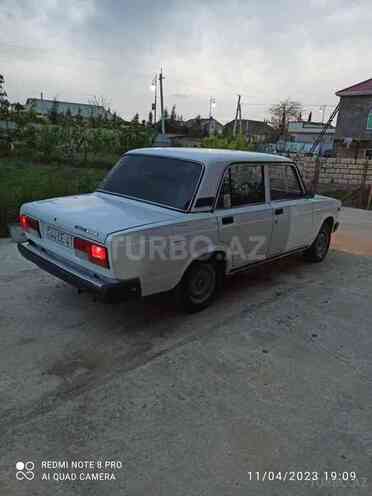 LADA (VAZ) 2107 2004, 85,441 km - 1.6 l - Cəlilabad