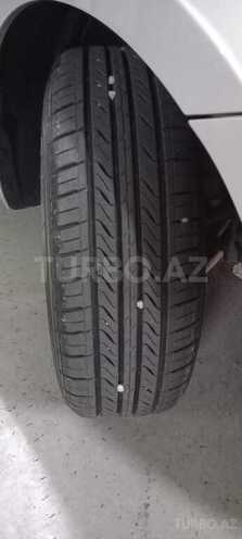 Hyundai Accent 2012, 145,000 km - 1.6 л - Bakı