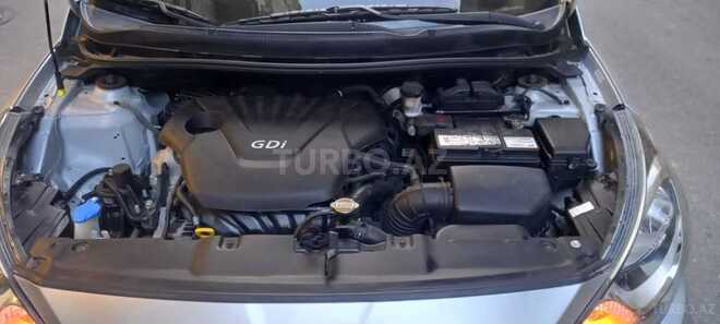 Hyundai Accent 2012, 145,000 km - 1.6 л - Bakı