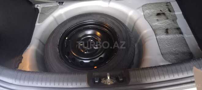 Hyundai Accent 2012, 145,000 km - 1.6 л - Bakı