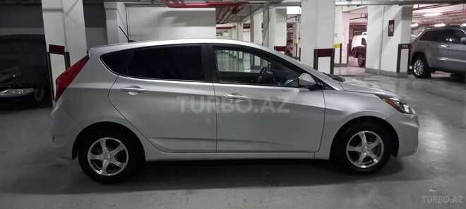 Hyundai Accent 2012, 145,000 km - 1.6 л - Bakı