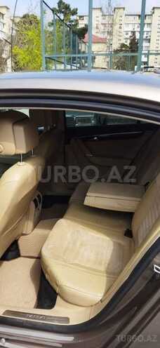 Volkswagen Passat 2011, 133,000 km - 1.8 l - Bakı