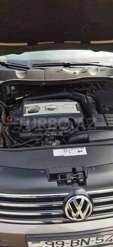 Volkswagen Passat 2011, 133,000 km - 1.8 l - Bakı