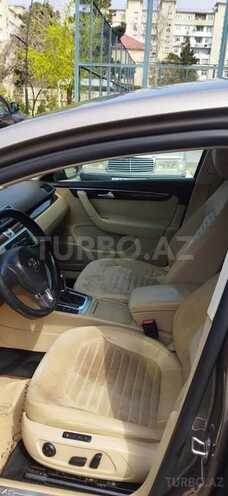 Volkswagen Passat 2011, 133,000 km - 1.8 l - Bakı