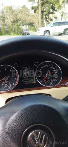 Volkswagen Passat 2011, 133,000 km - 1.8 l - Bakı