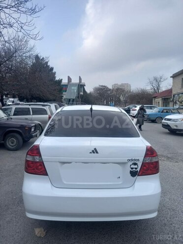 Ravon Nexia R3 2017, 300,000 km - 1.5 l - Bakı
