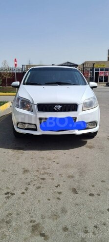 Ravon Nexia R3 2017, 300,000 km - 1.5 l - Bakı