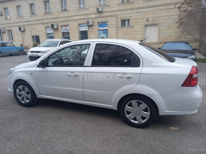 Ravon Nexia R3 2017, 300,000 km - 1.5 l - Bakı
