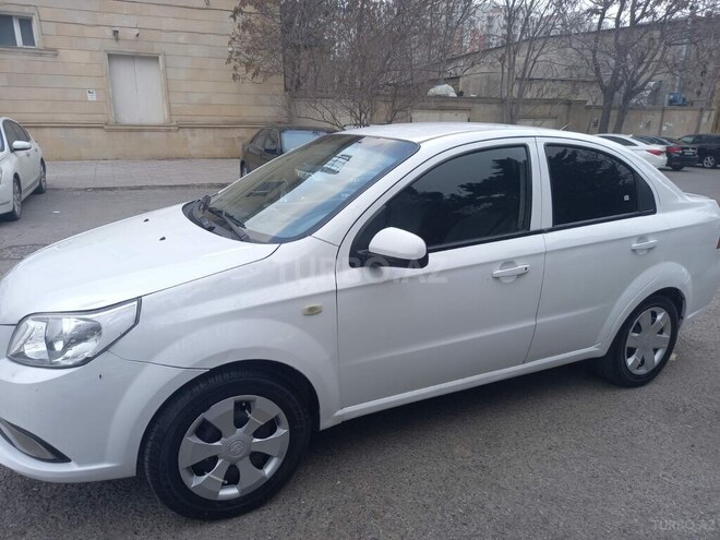 Ravon Nexia R3 2017, 300,000 km - 1.5 l - Bakı