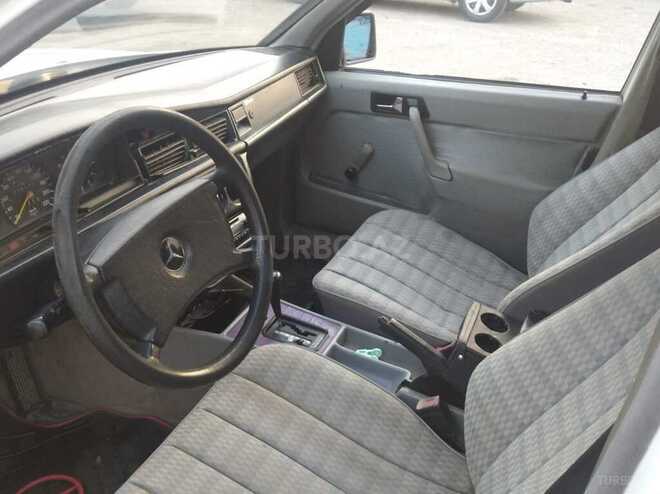 Mercedes 190 1991, 325,600 km - 2.0 l - Bakı