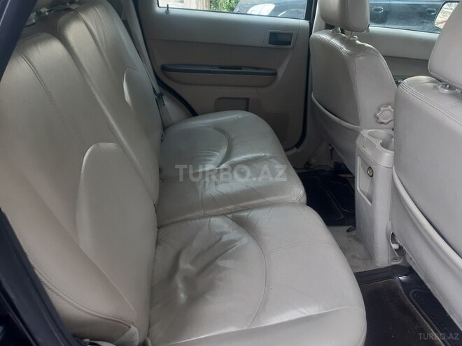 Ford Escape 2007, 198,000 km - 3.0 l - Bakı