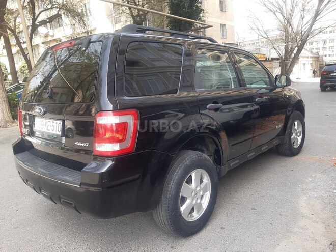 Ford Escape 2007, 198,000 km - 3.0 l - Bakı
