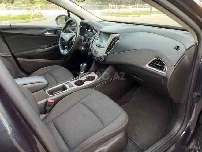 Chevrolet Cruze 2016, 169,000 km - 1.4 l - Bakı
