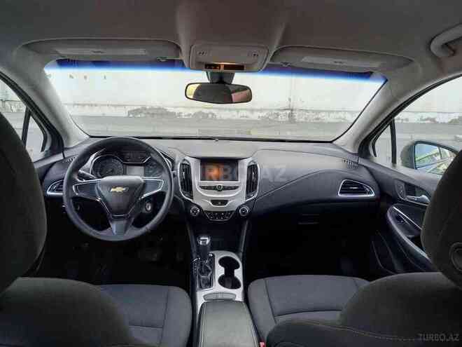 Chevrolet Cruze 2016, 169,000 km - 1.4 l - Bakı