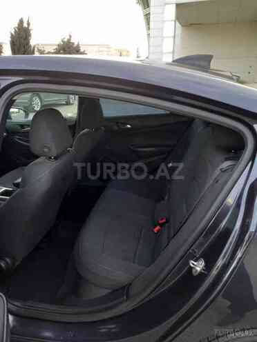 Chevrolet Cruze 2016, 169,000 km - 1.4 l - Bakı