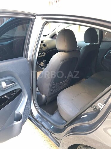 Kia Rio 2012, 165,000 km - 1.6 l - Sumqayıt