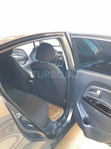 Kia Rio 2012, 165,000 km - 1.6 l - Sumqayıt