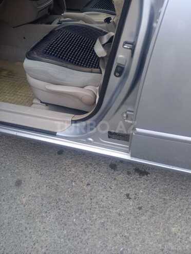 Hyundai Sonata 2006, 190,000 km - 2.4 l - Bakı