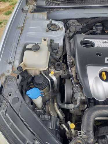 Hyundai Sonata 2006, 190,000 km - 2.4 l - Bakı