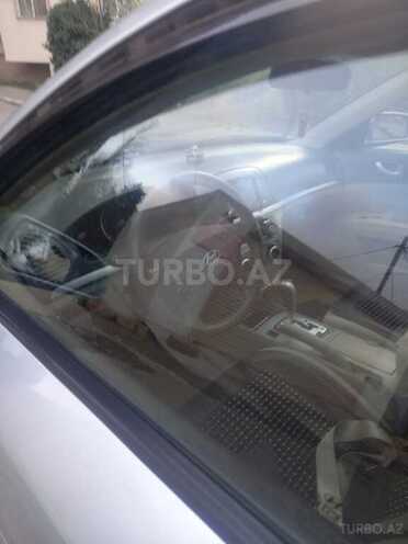 Hyundai Sonata 2006, 190,000 km - 2.4 l - Bakı