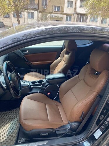 Hyundai Genesis Coupe 2011, 215,000 km - 3.8 l - Bakı