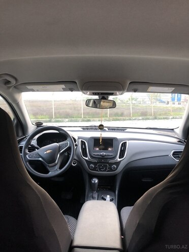 Chevrolet Equinox 2019, 390,000 km - 1.5 l - Bakı