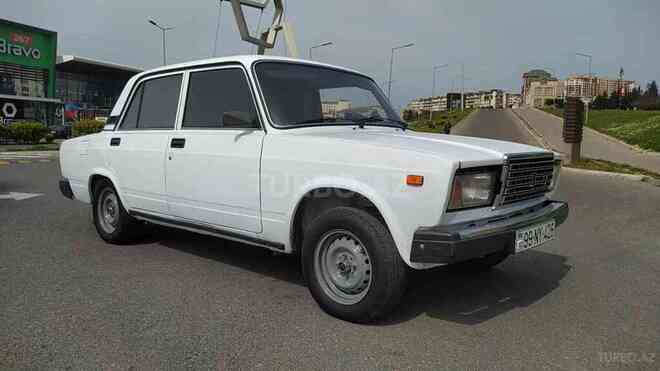 LADA (VAZ) 2107 2005, 98,000 km - 1.6 l - Bakı