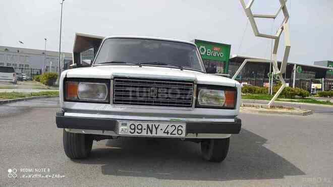 LADA (VAZ) 2107 2005, 98,000 km - 1.6 l - Bakı