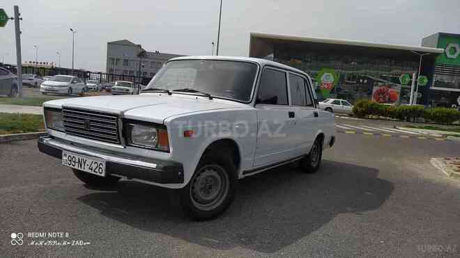 LADA (VAZ) 2107 2005, 98,000 km - 1.6 l - Bakı