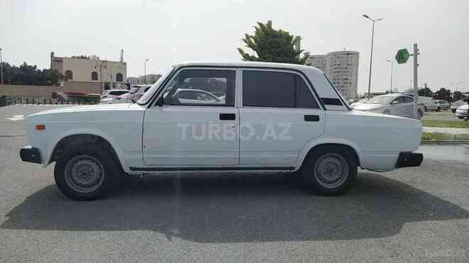 LADA (VAZ) 2107 2005, 98,000 km - 1.6 l - Bakı